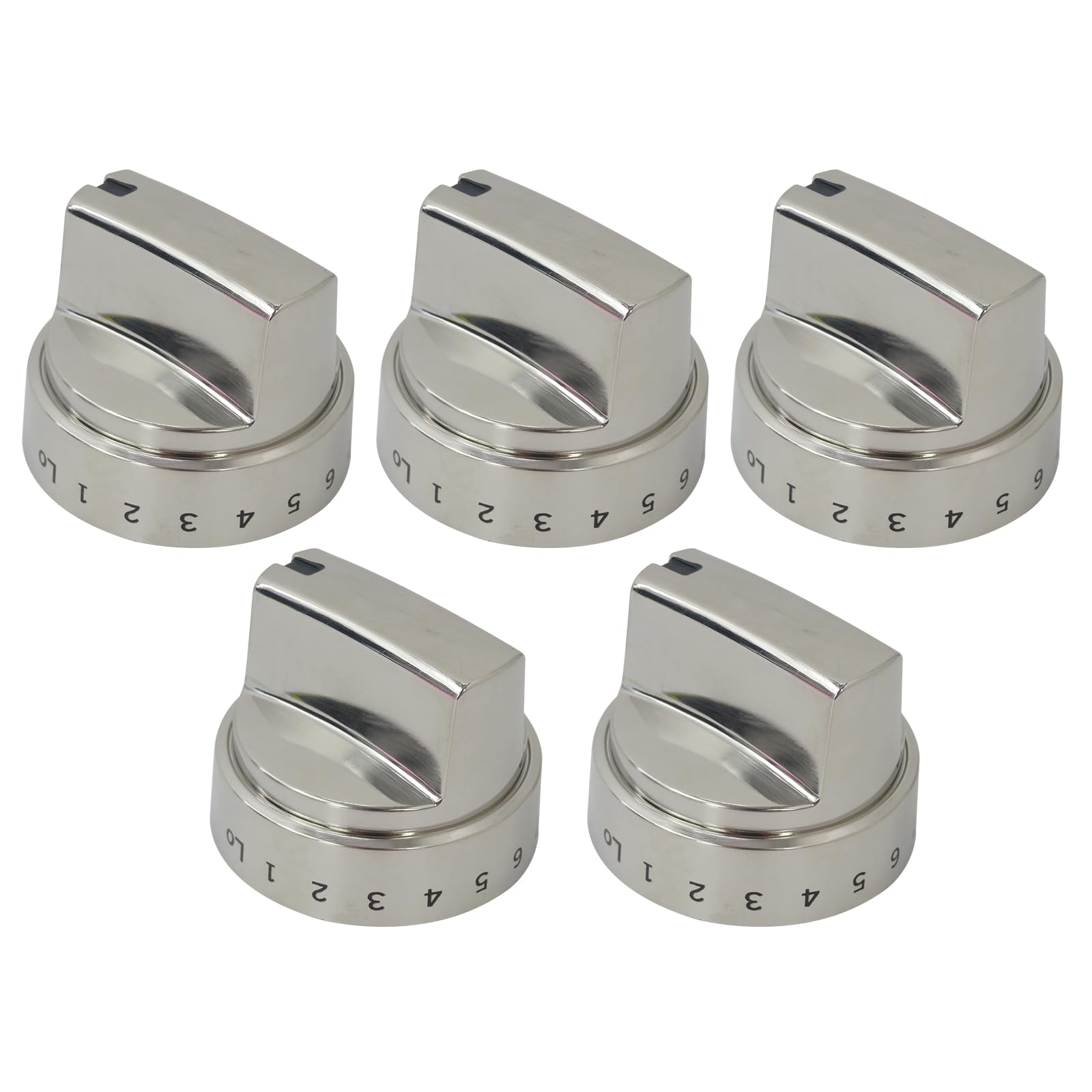 Amazon.com: WB03X24818, KIP 5255, KIP 5G92 Stove Knob Replacement